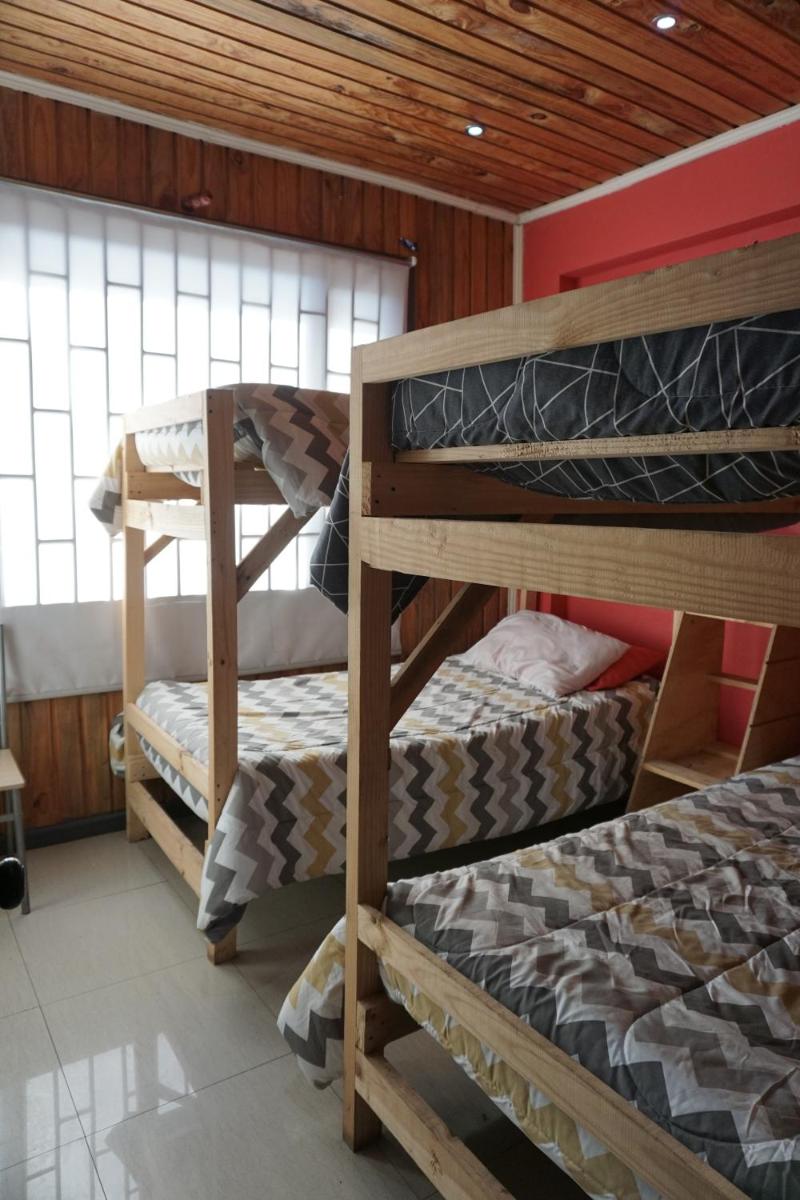 Hostal Rancel Angol - Housity