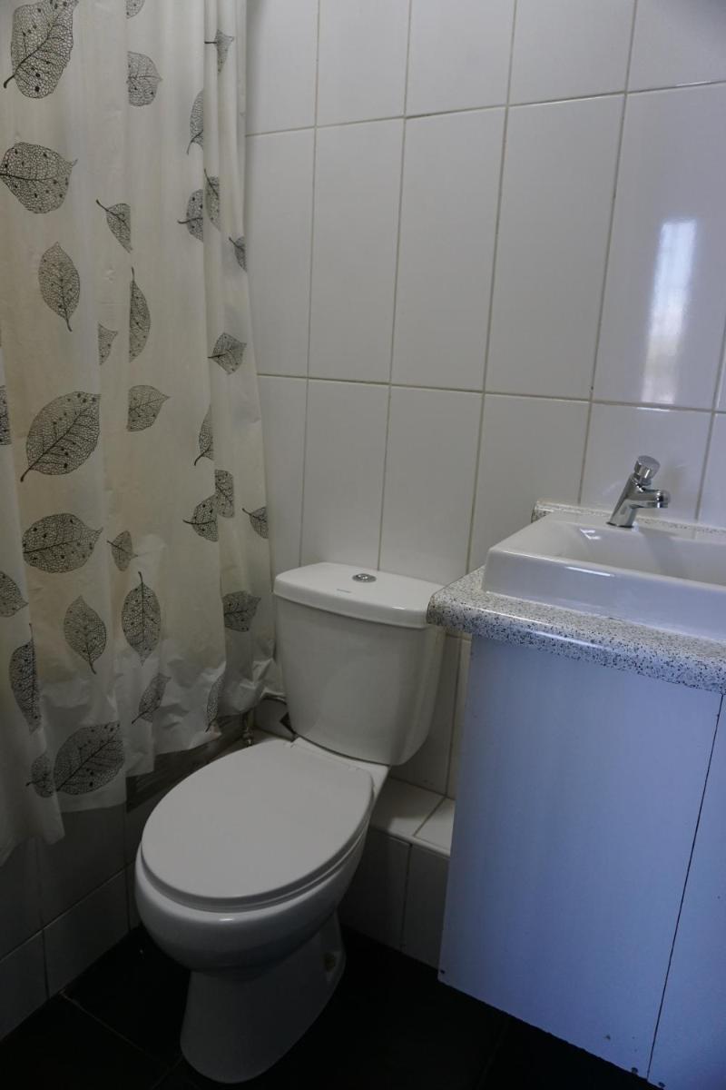 Hostal Rancel Angol - Housity