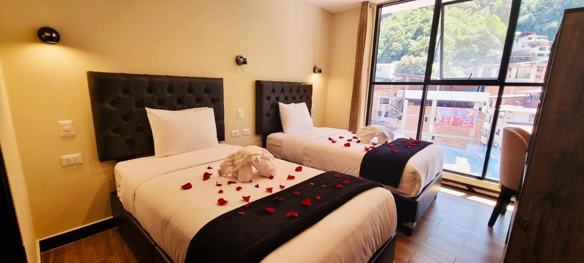 Hotel Raices Machupicchu - Housity