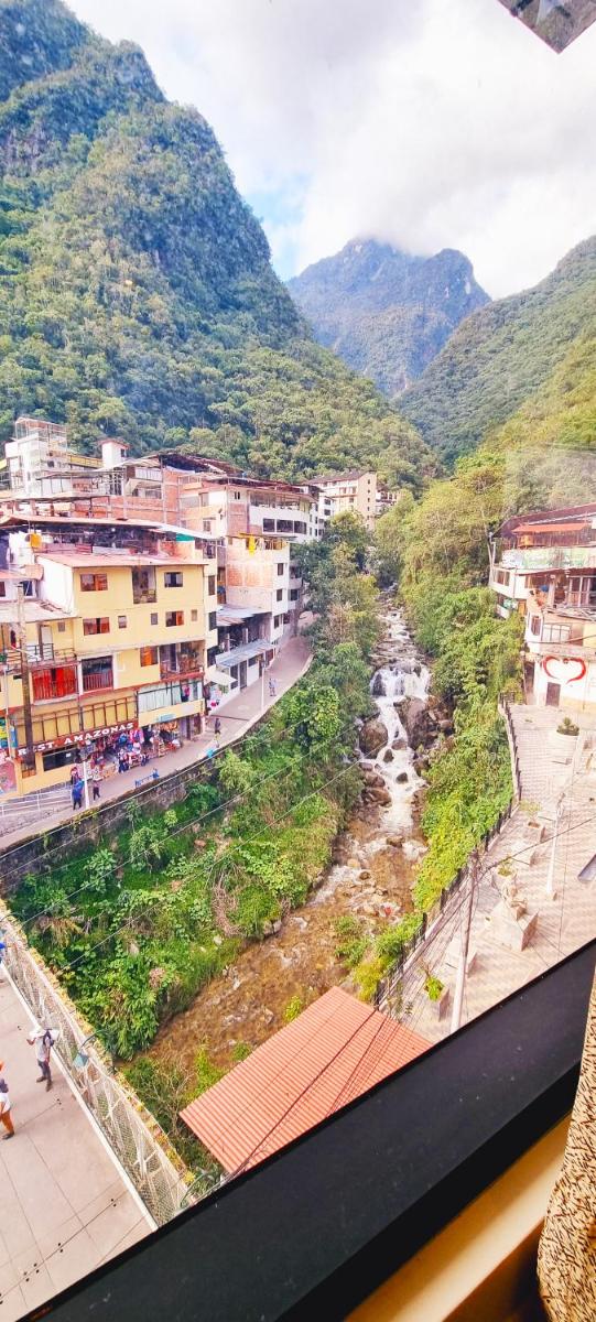 Hotel Raices Machupicchu - Housity