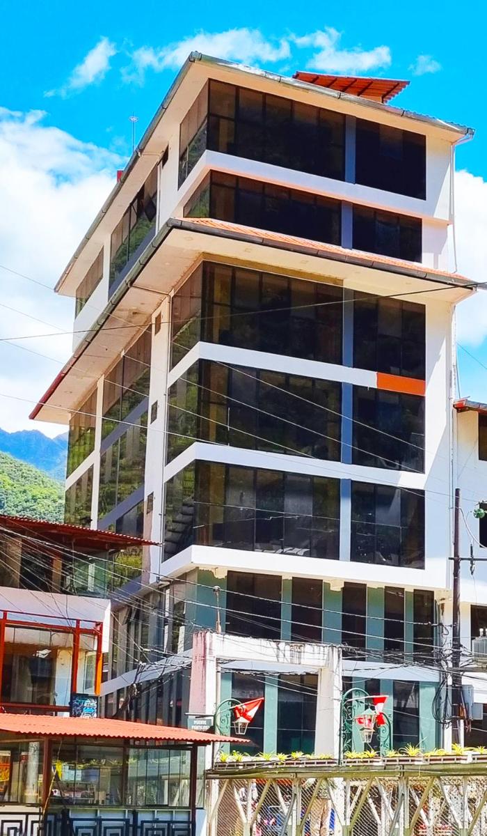 Hotel Raices Machupicchu - Housity