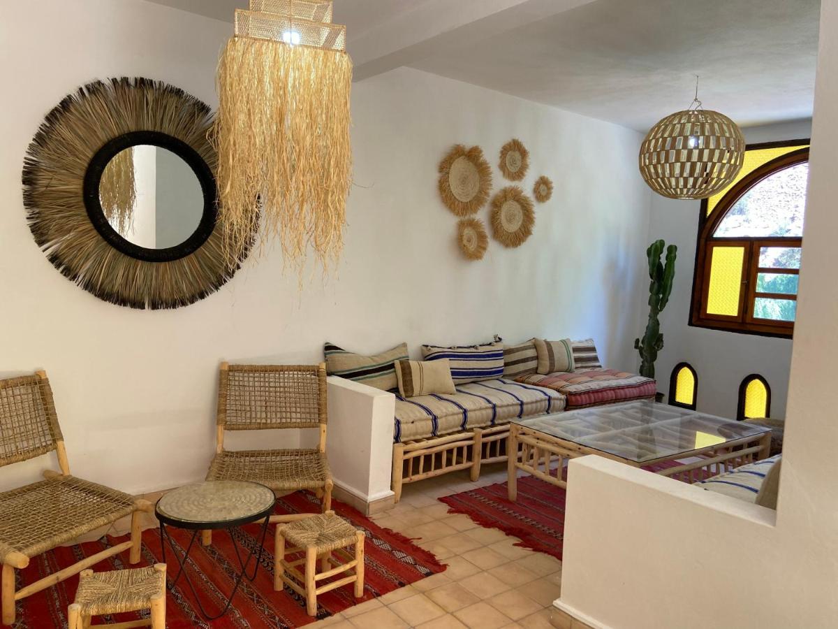 Charmant logement Ourika accès parking gratuit - Housity