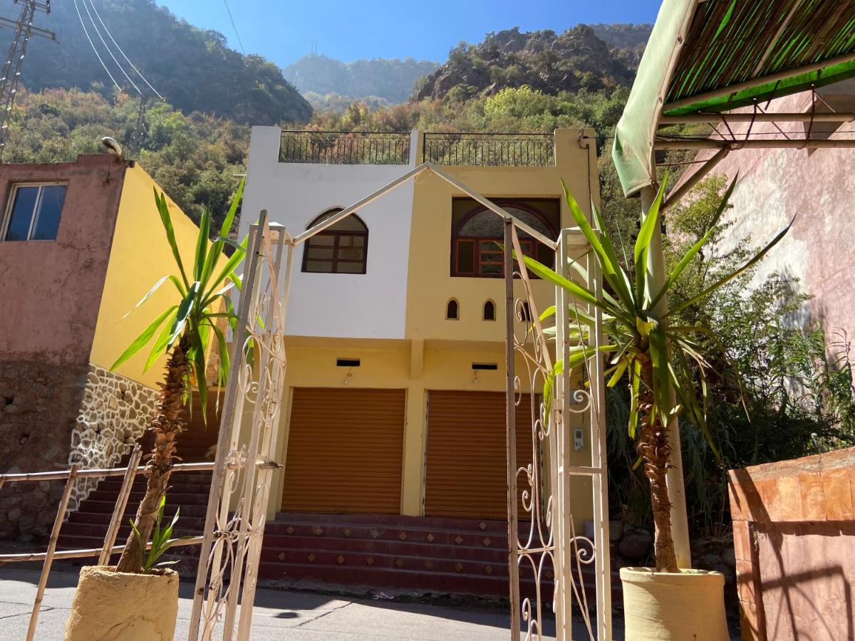 Charmant logement Ourika accès parking gratuit - Housity