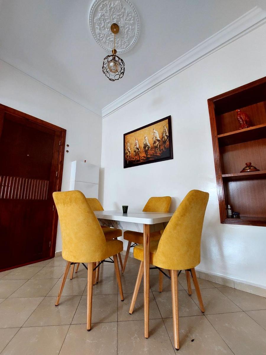 Suitetrails - Charite Host Appartement