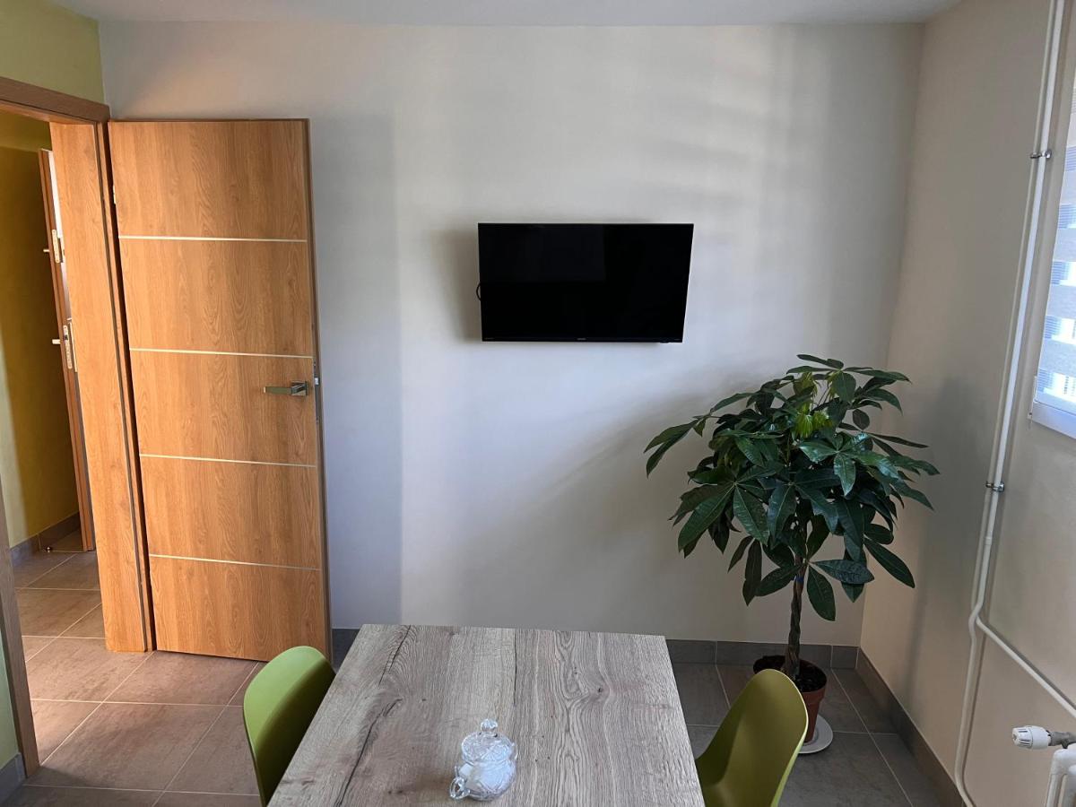Suite "Simona 1" - Hizvo