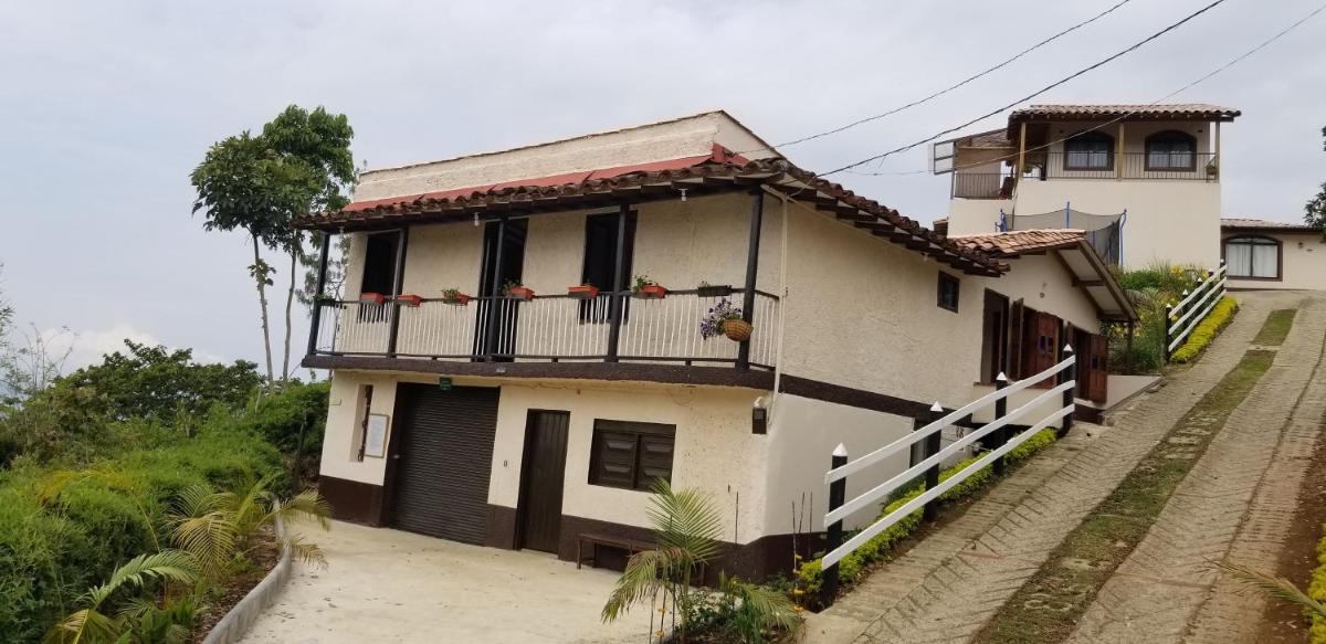 Finca Naya - Housity