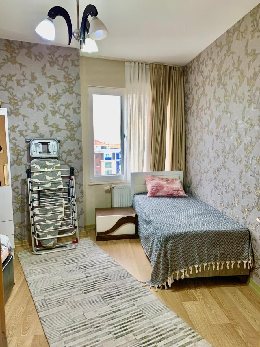 dream house in istanbul - Housity