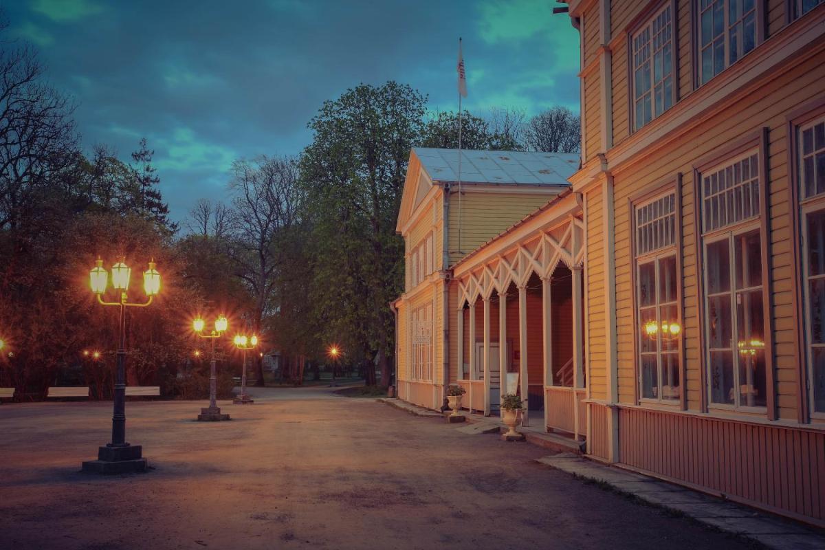 Kuursaal Guesthouse - Housity