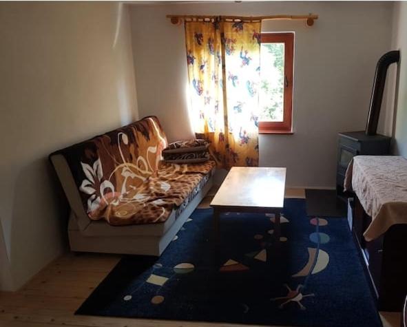 A house in the Forrest 1.5 km from centre of Fojnica - Housity