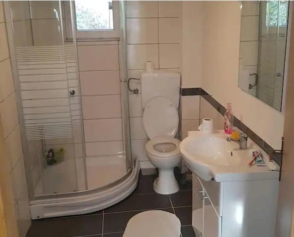 A house in the Forrest 1.5 km from centre of Fojnica - Housity