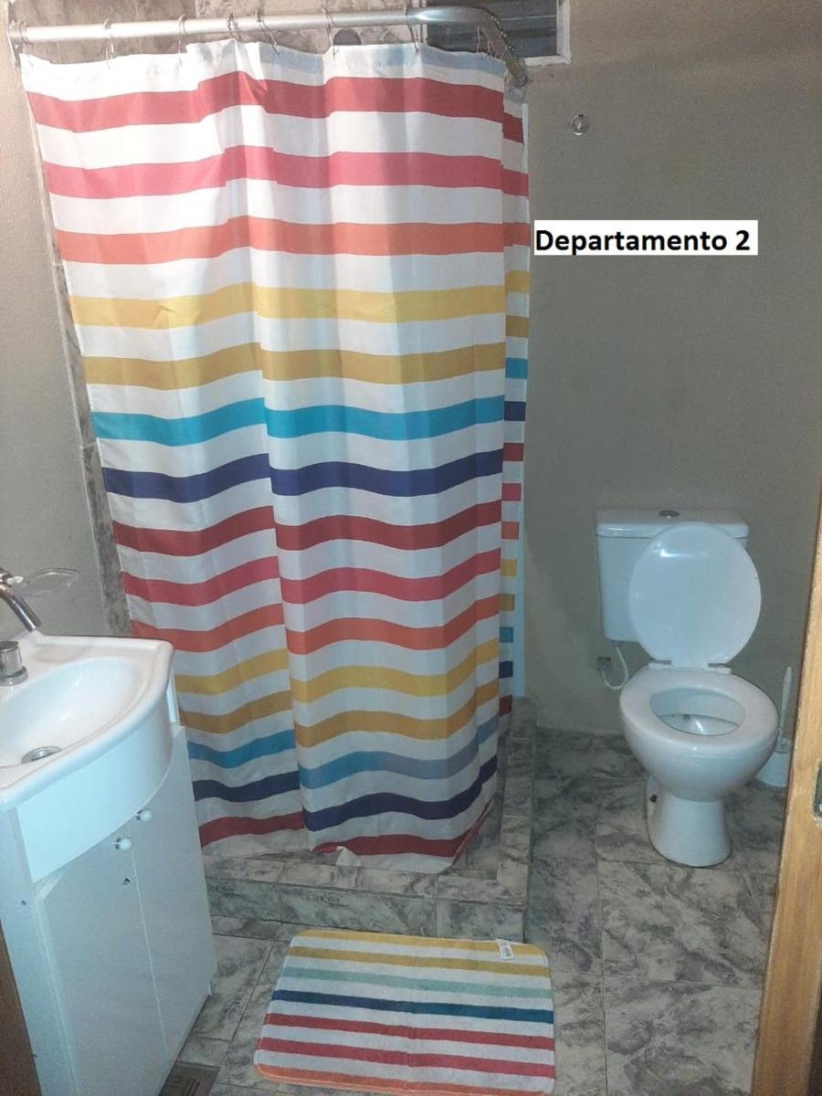 Departamento Diagonal Velez Sarfield - Housity