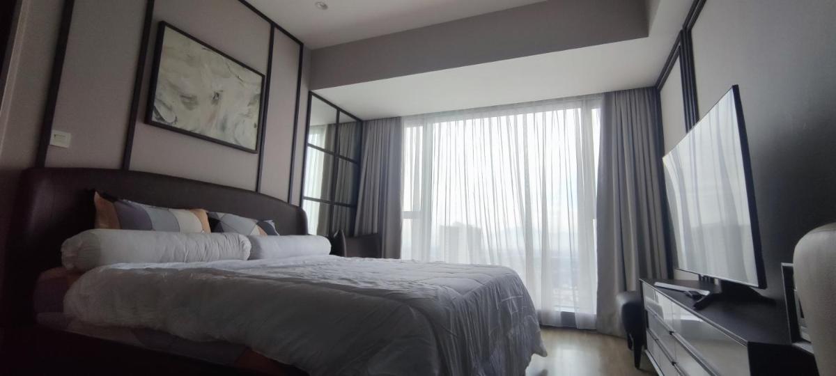 BRANZ BSD Prime Location - BSD Central Business District & ICE BSD - Housity