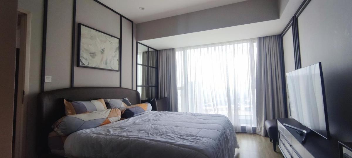 BRANZ BSD Prime Location - BSD Central Business District & ICE BSD - Housity