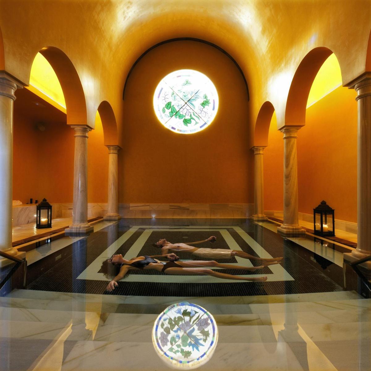 Imagen de la galería de Blau Gran Hotel Las Caldas - Adults Only, en Las Caldas