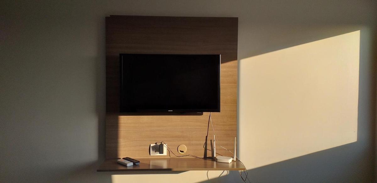 Maravilhoso Apt 104 Home Service próximo Shopping Partage e Rodoviária - Housity