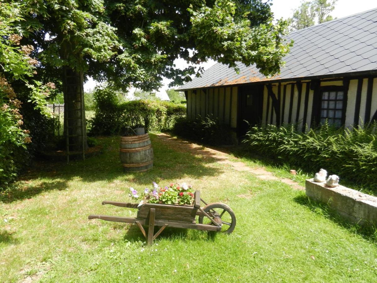 Le gîte des Trois Vaches - Housity