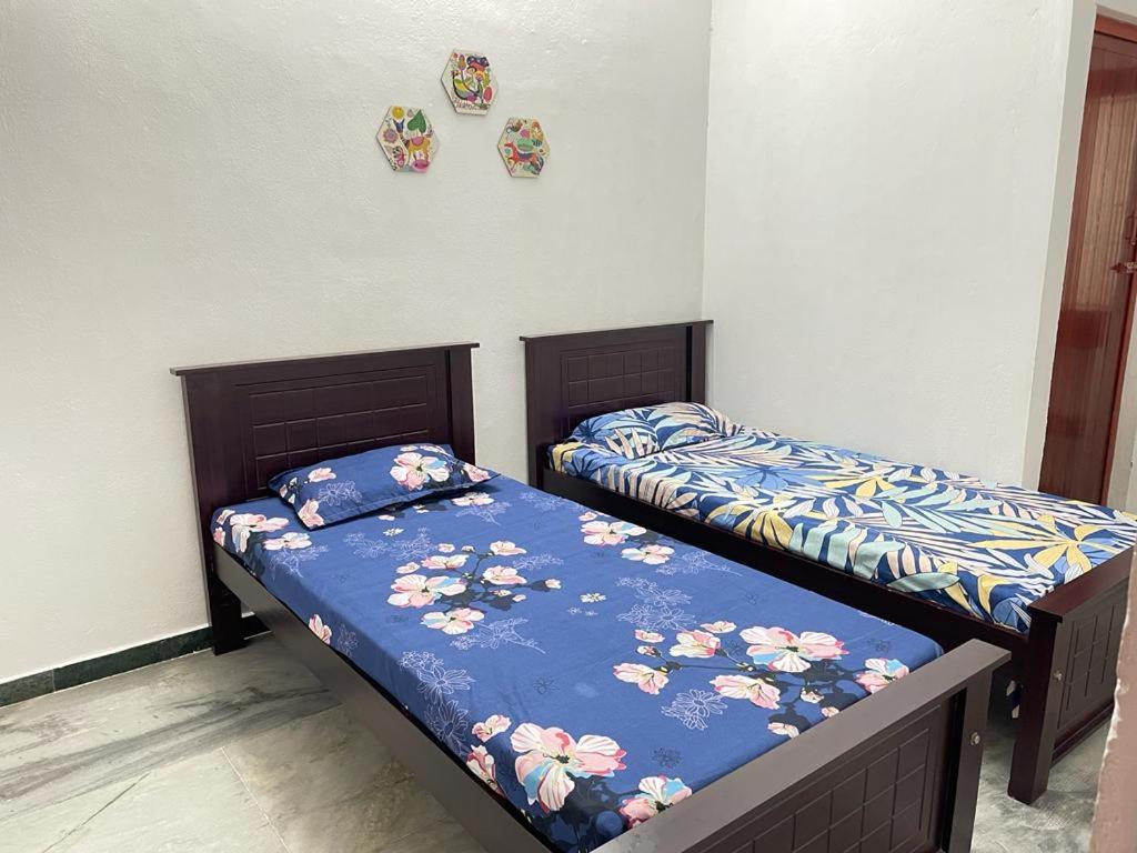 WHITE HOUSE - 3BHK Elite Apartment - Housity