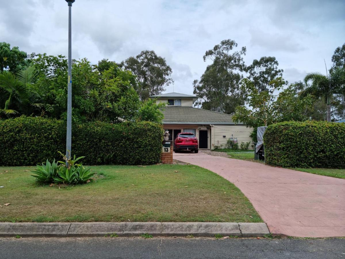 Suitetrails - Maryborough's Rainforest Retreat