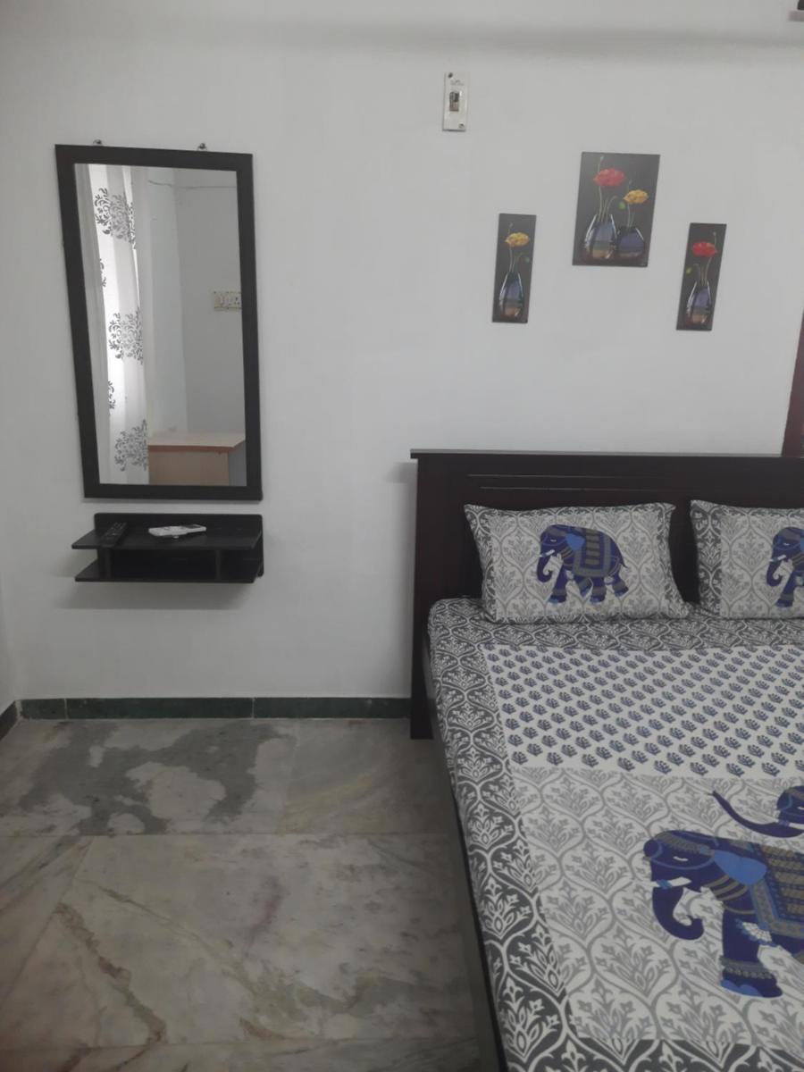 WHITE HOUSE- 1BK Pleasant Apartment with Open Terrace - Housity