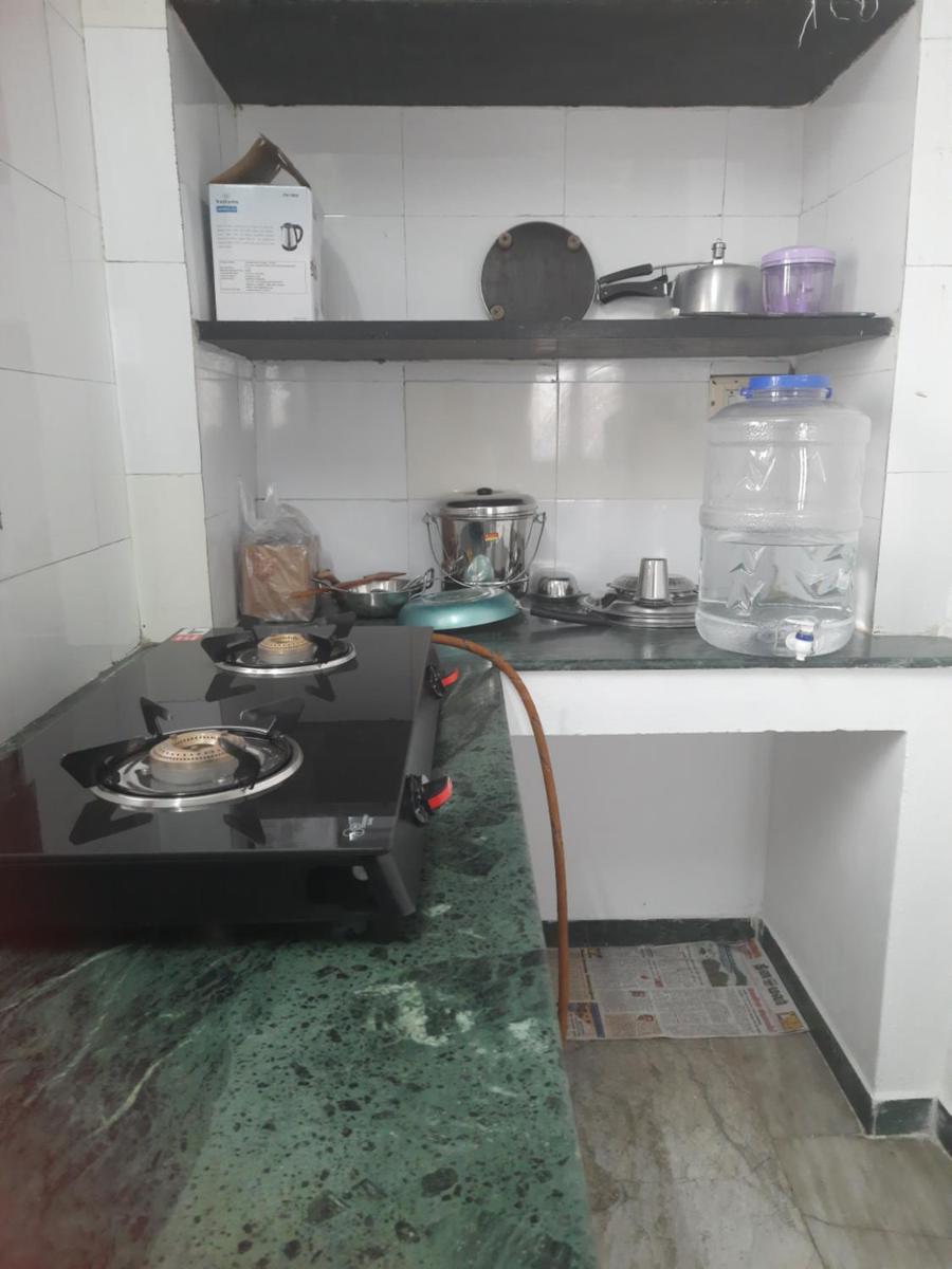 WHITE HOUSE- 1BK Pleasant Apartment with Open Terrace - Housity