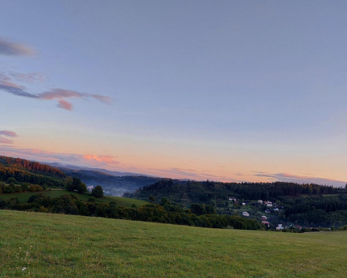 Stromodomek Vlčková - Housity