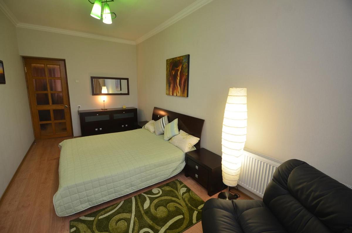Apartments in the city center on Sobornaya Street - Housity
