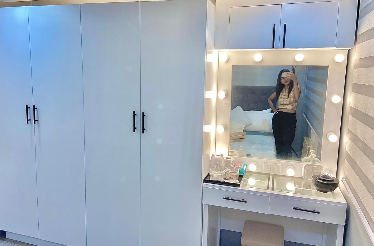 Suitetrails - IV’s Condo w/ Netflix, Wifi & Karaoke