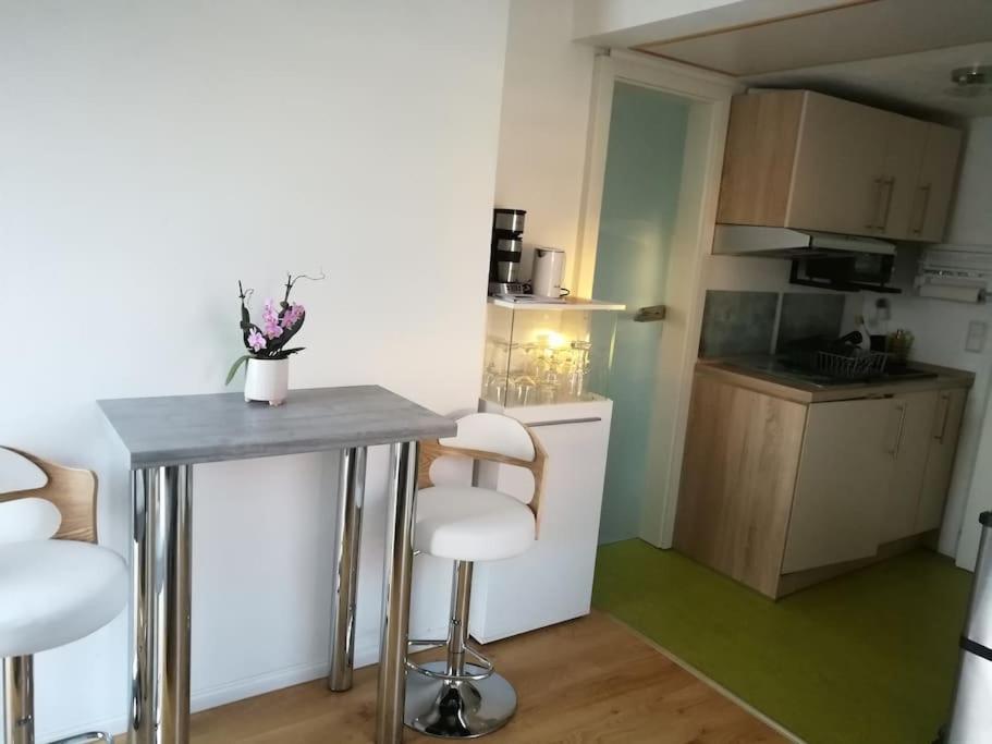 Apartment-Studio baubiologisch in Quedlinburg - Housity
