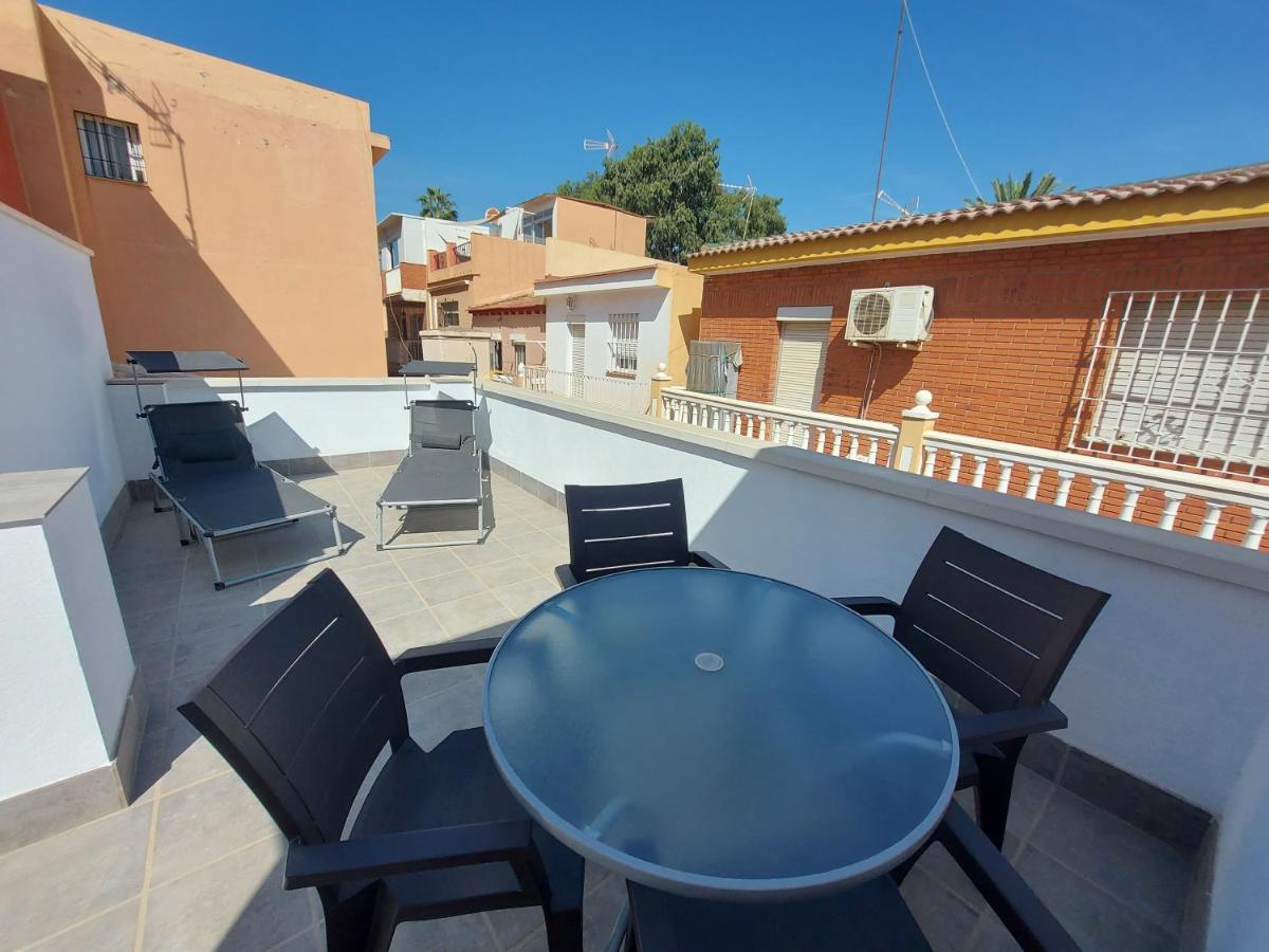 Casa de la abuela - Housity