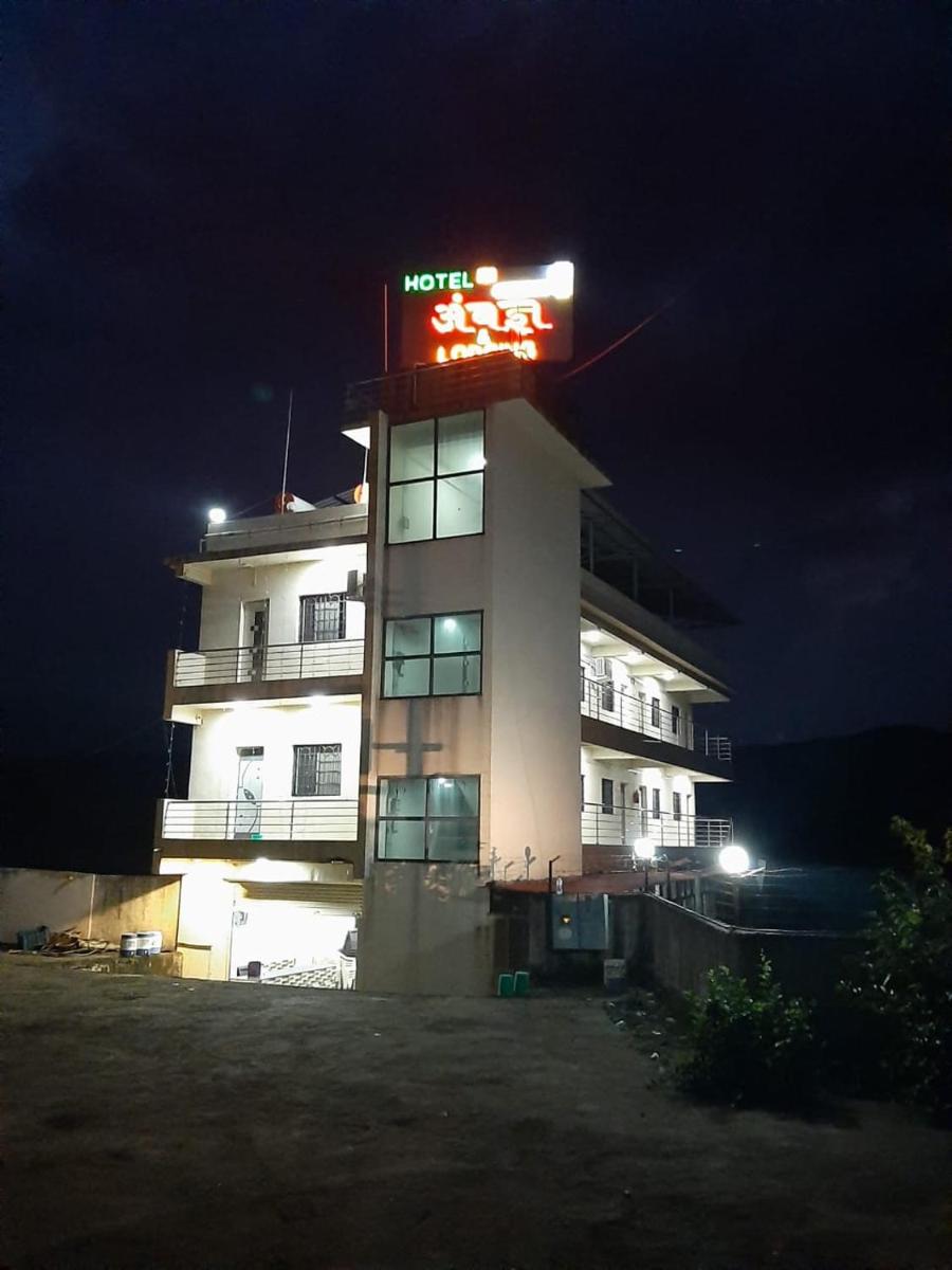 Ambadnya Lodge - Housity