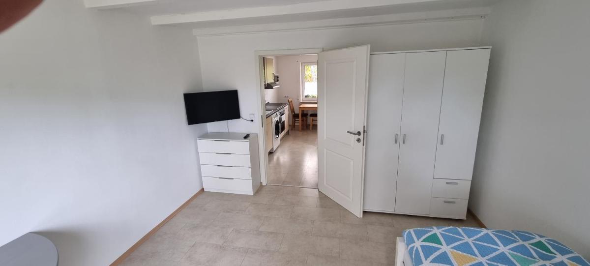 Suitetrails - Apartment 1