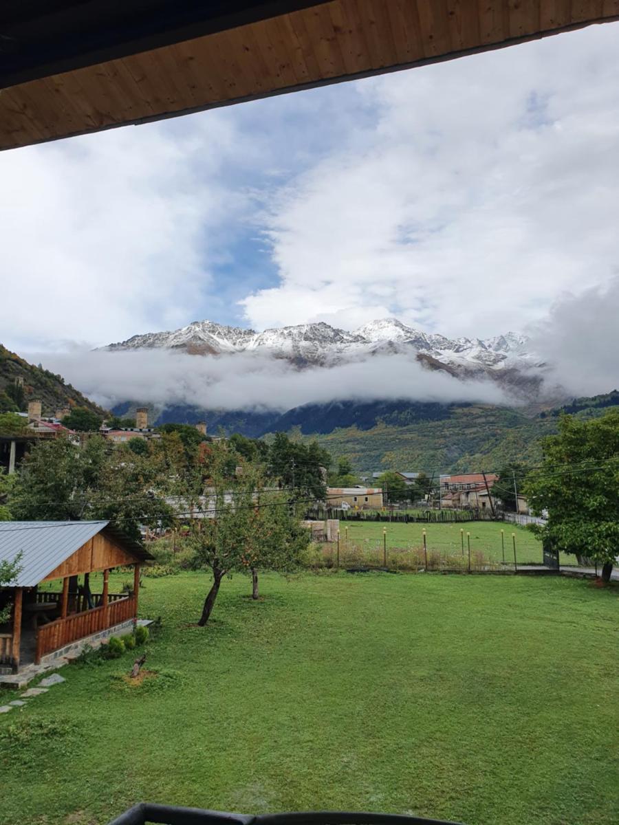 Mountain Star In Mestia - Housity