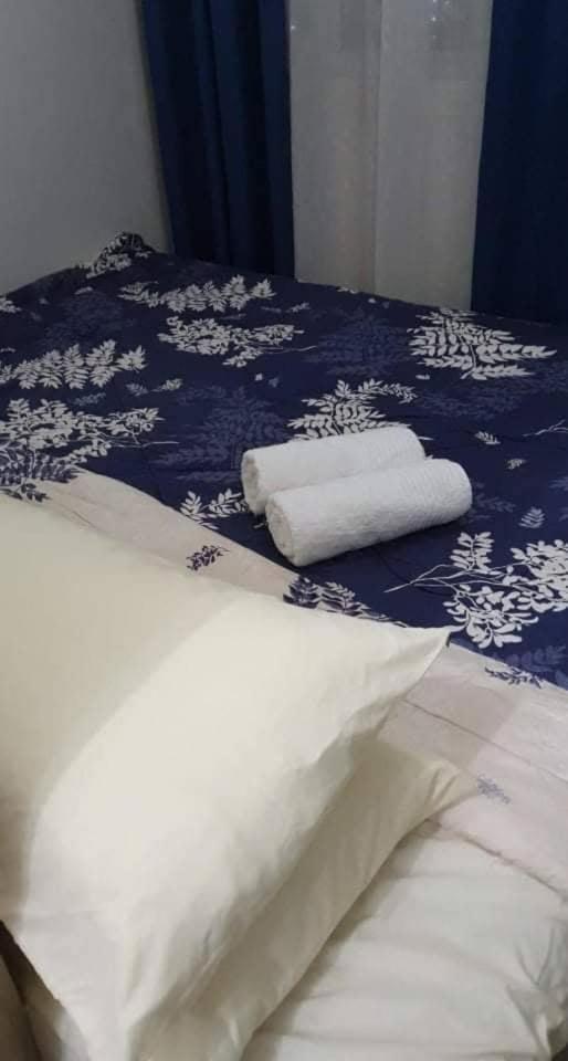 Eagle's Nest - Furnished 1BR Condo w/ WIFI - Hizvo