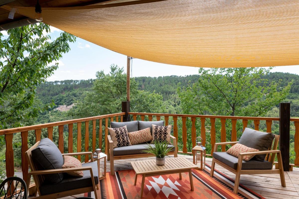 Le Chalet d'Anjuléa - Housity