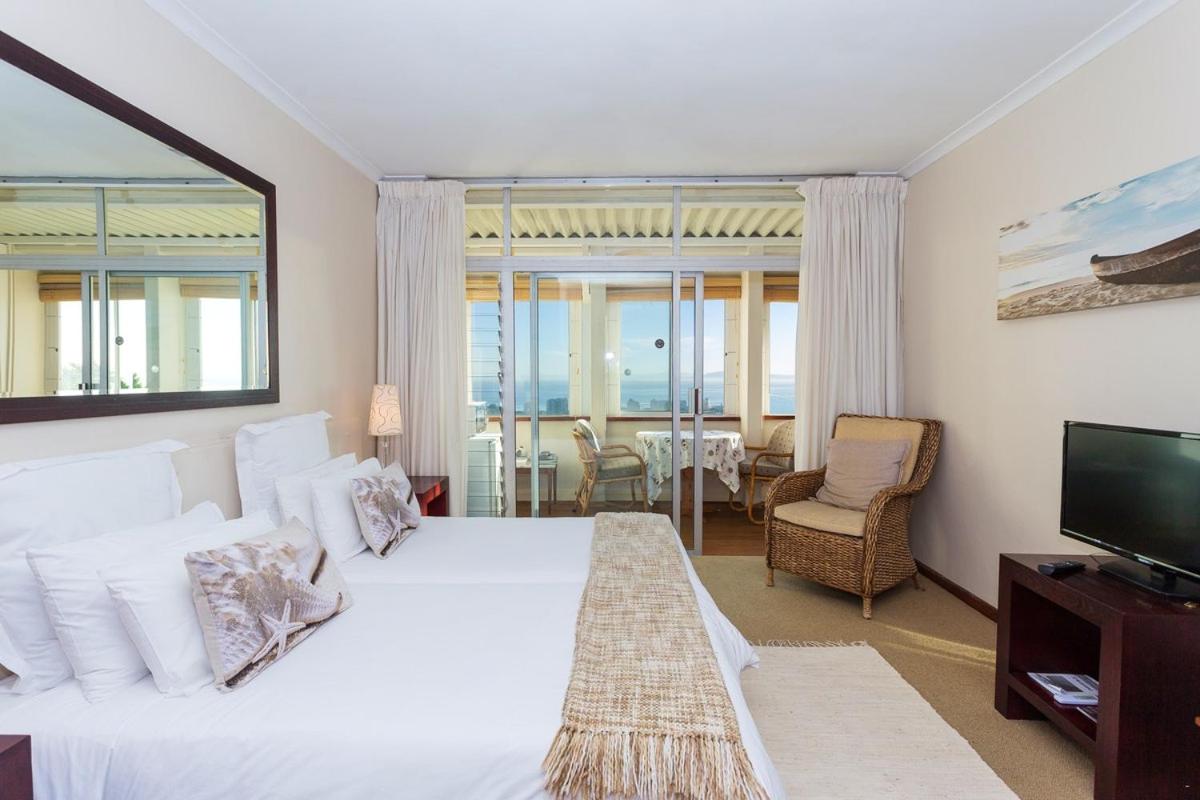 Villa Marina Guest House - Housity