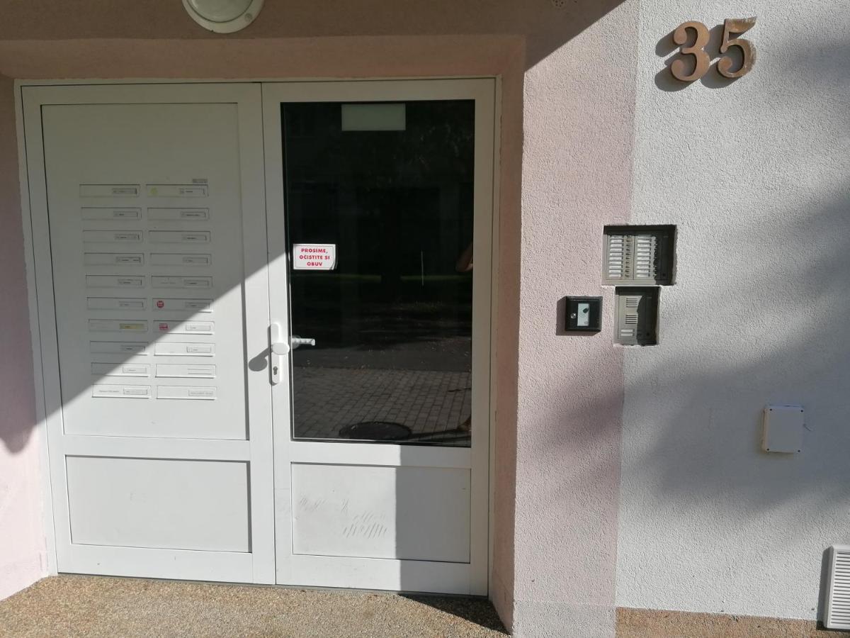 Apartmán RUŽA14 - Housity