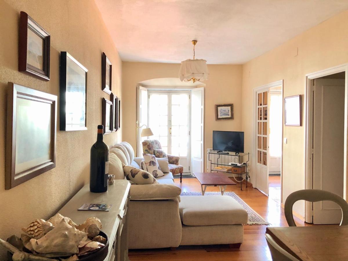 Apartamento El Parque - Hizvo