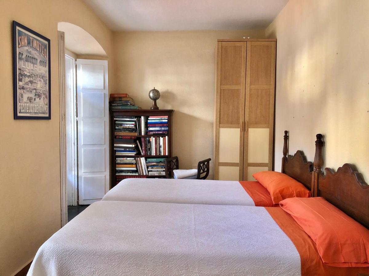 Apartamento El Parque - Hizvo