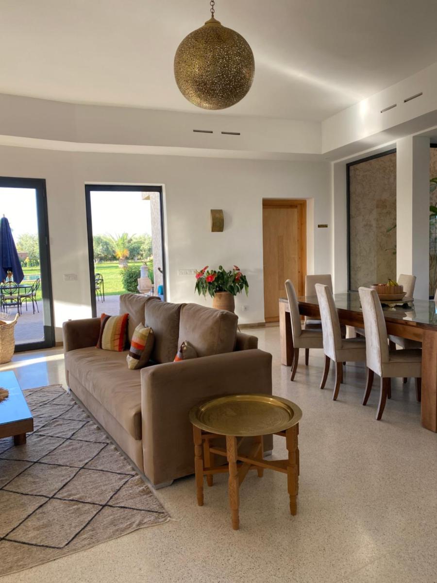 LE JASMIN DE MARRAKECH - Housity