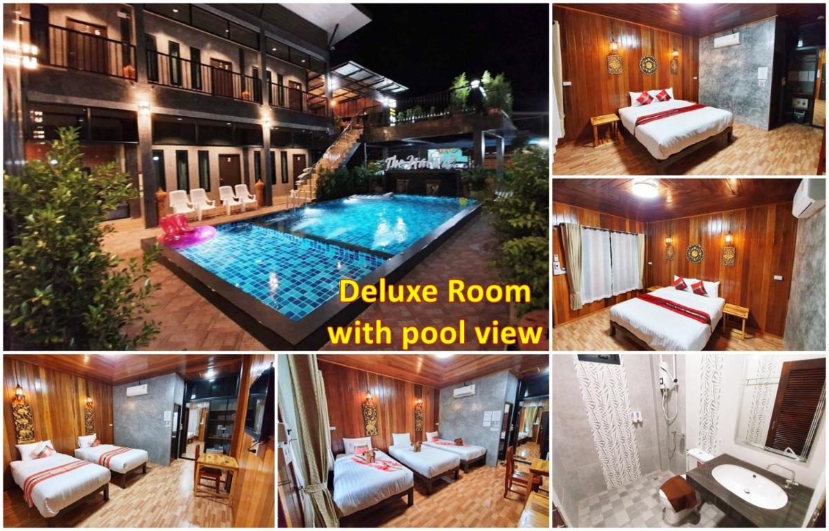 The Nature Resort Sukhothai - Housity