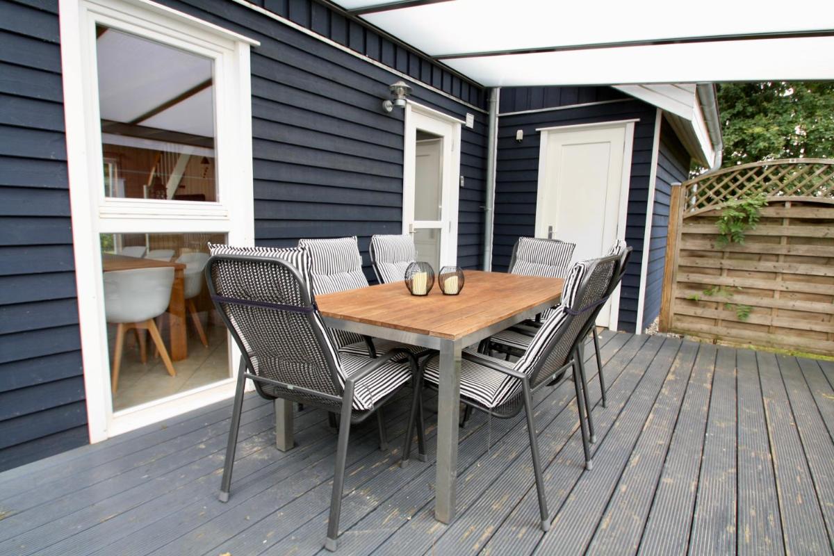 Ferienhaus Seeidyll - Housity