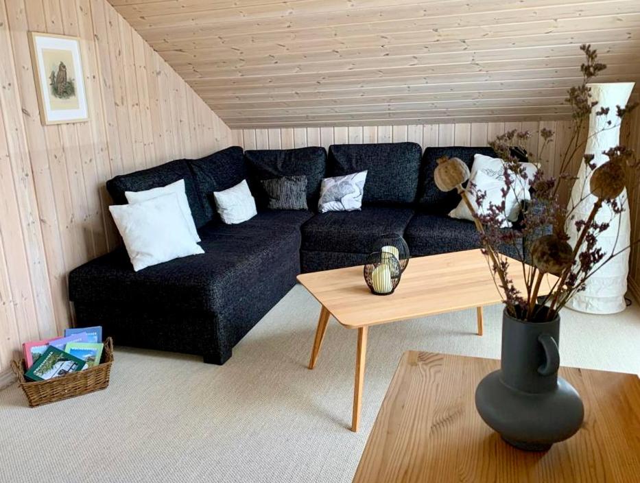 Ferienhaus Seeidyll - Housity