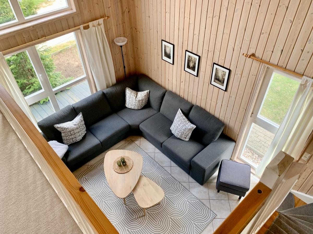 Ferienhaus Seeidyll - Housity