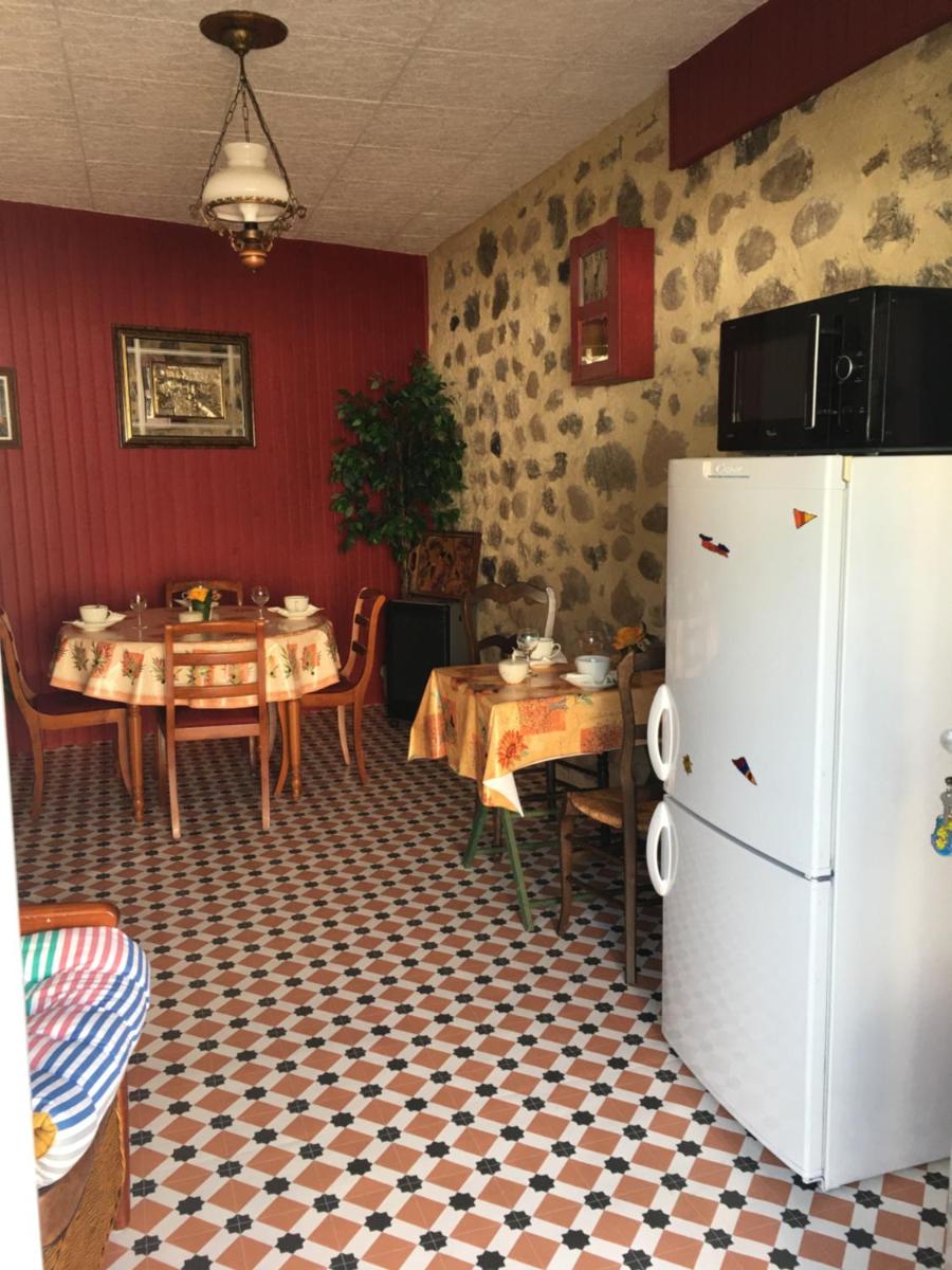 Maison D’hôtes - Housity