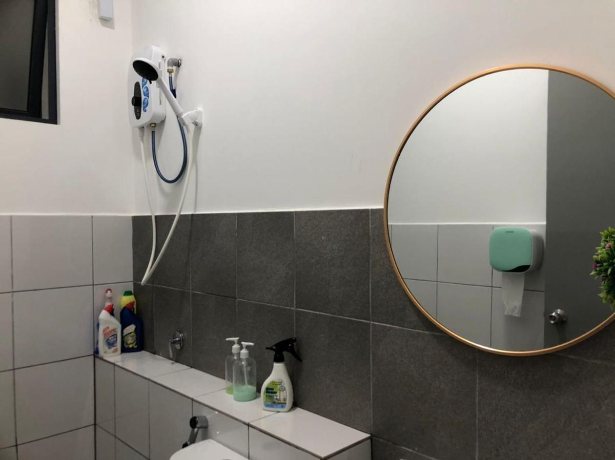 Sandakan Homestay Sea-Forest View Apartment 2R2B 海森雙景公寓 - Housity