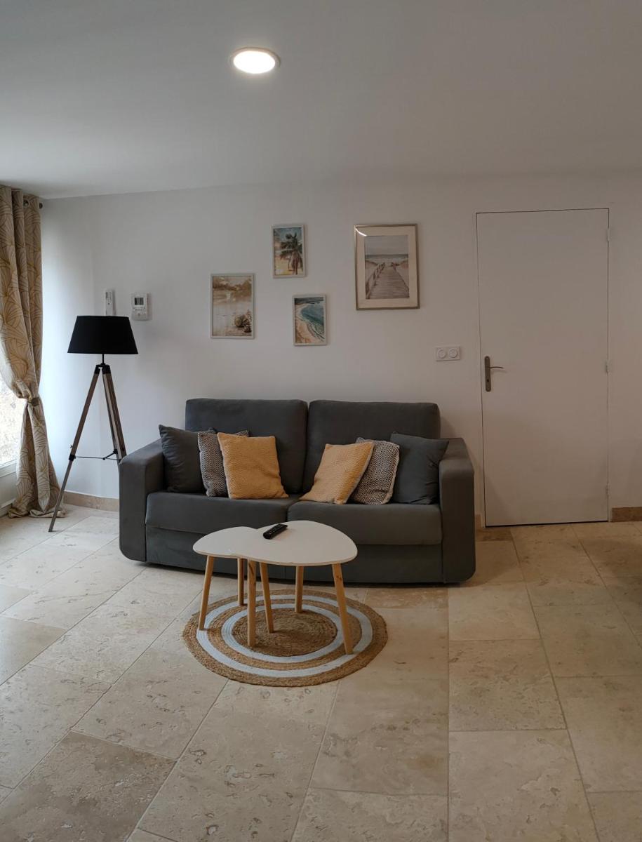 Appartement dans Mas Provencal - Housity