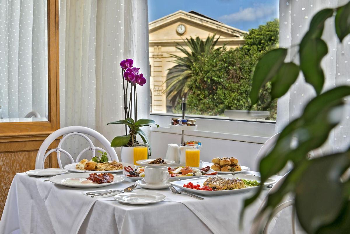 Kydon The Heart City Hotel - Housity
