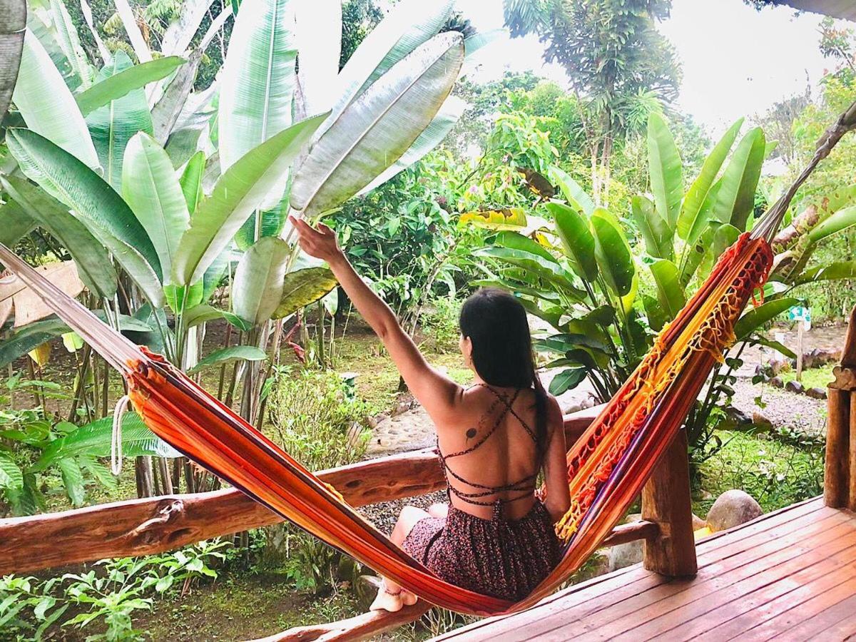 Rio Napo Lodge - Housity