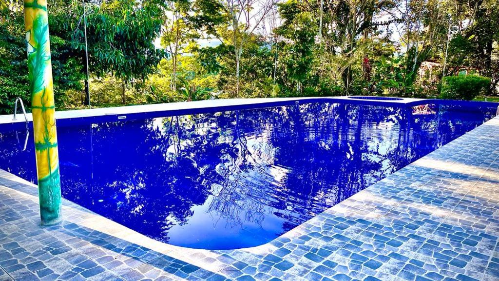 Rio Napo Lodge - Housity