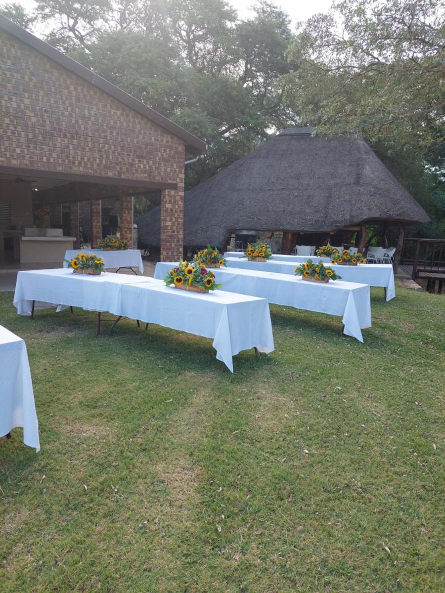 Karibu River Retreat - Housity
